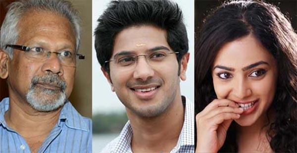 ok bangaram,komali,maniratnam,dulkar salman,nithya menon  ఓకే బంగారం మ్యాజిక్‌ రిపీట్‌ అవుతుందా? 